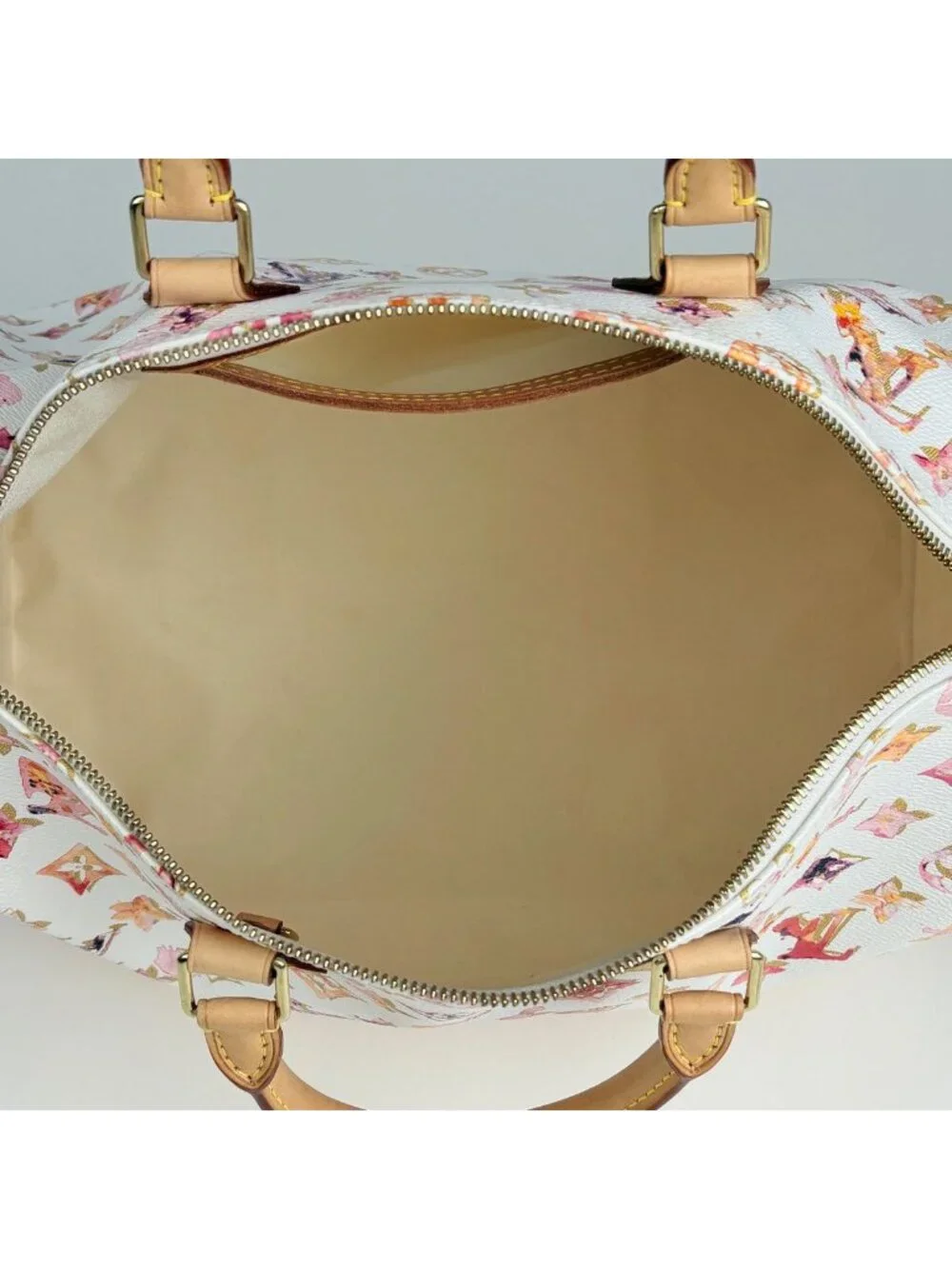 Louis Vuitton this authentic